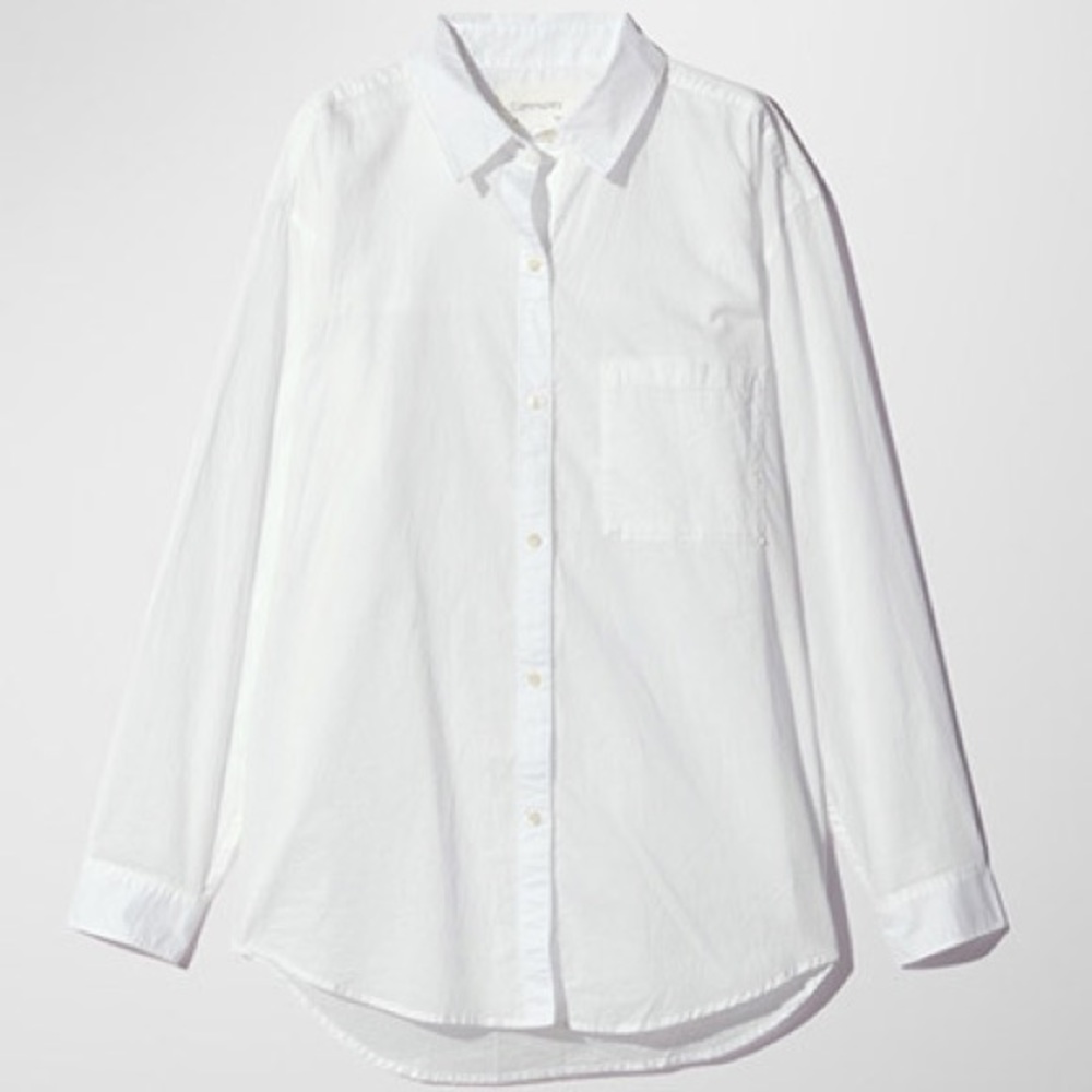 Aritzia Community Veritas Shirt